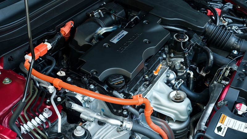 Tầm giá 1,5 tỷ nên chọn Honda Accord hay Mercedes C180 AMG? - 9