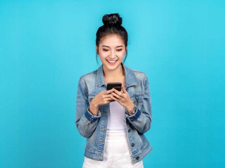 3 smartphone vừa ”ngon” vừa đẹp trong tầm giá 5 triệu phù hợp học sinh, sinh viên