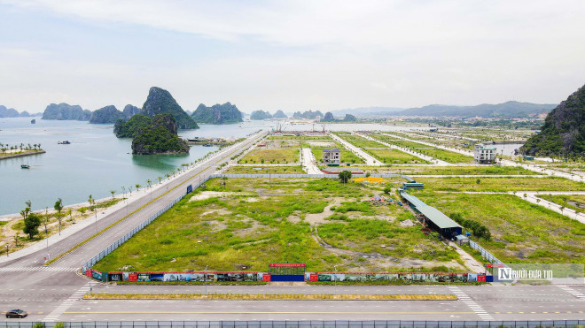 Bên trong dự án KĐT Ao Tiên rộng 115ha tại Quảng Ninh - 14