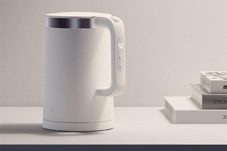 Những thiết bị gia dụng “ngon, bổ, rẻ” từ Xiaomi - 1