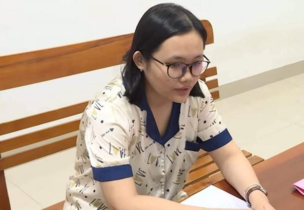 Vụ cô gái đầu độc giết cha ở Bà Rịa-Vũng Tàu: Truy tố người bán Xyanua - 1