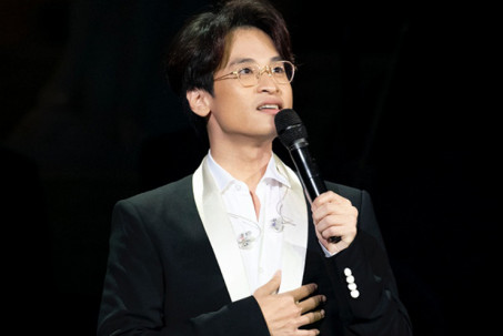 Concert "cháy vé", Hà Anh Tuấn trích ngay 500 triệu làm điều khiến ai cũng bất ngờ