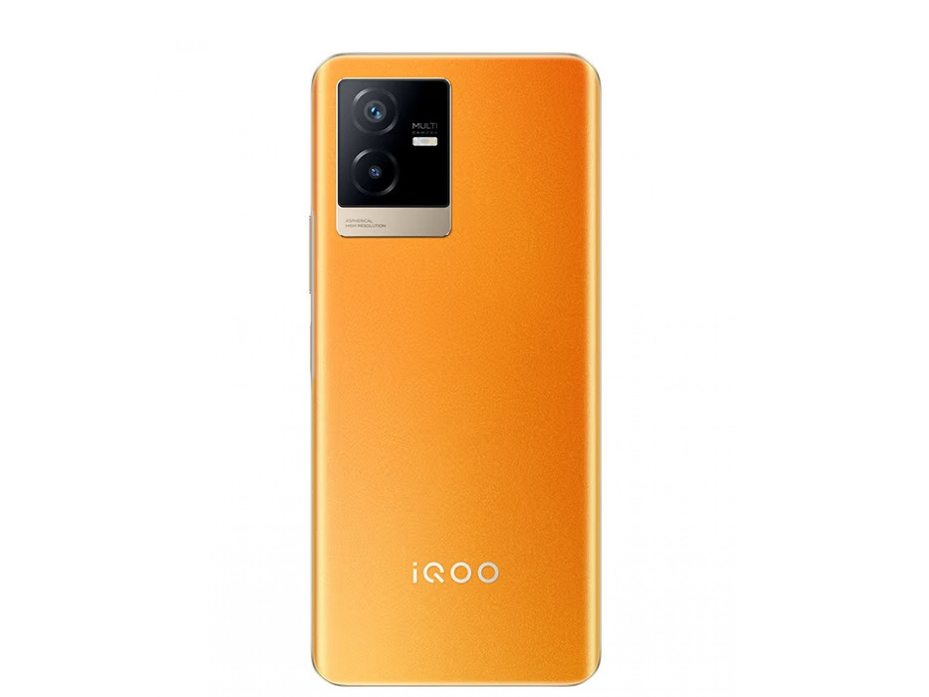 Sắp có smartphone iQOO cao cấp sạc cực nhanh, thiết kế trẻ trung - 5