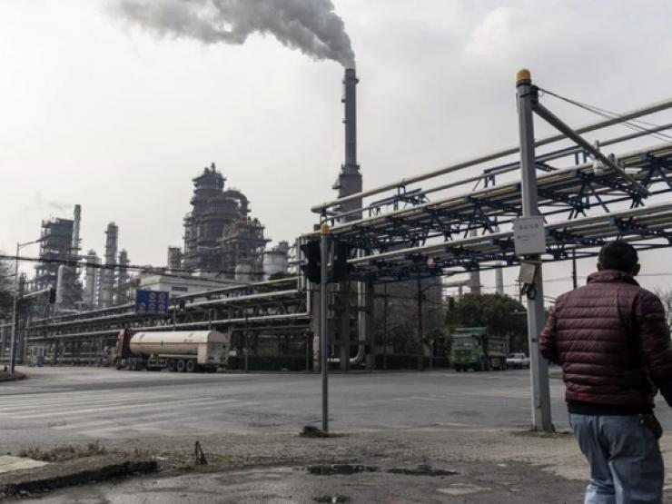 中国は7月に過去最高のロシア産石炭を輸入した