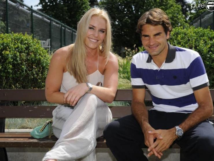 Tennis 24/7: Federer 