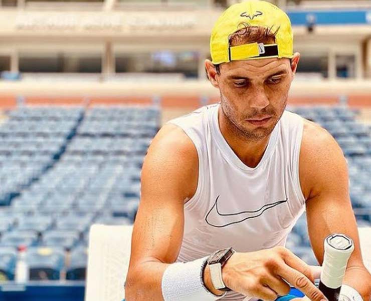 3 anh hào đấu Nadal & Medvedev, đua ngôi số 1 thế giới ở US Open 2022 - 3