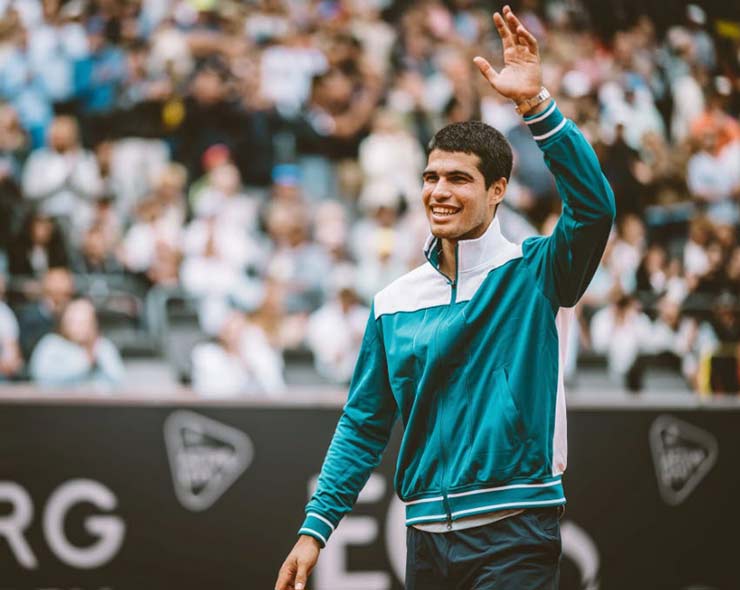 3 anh hào đấu Nadal & Medvedev, đua ngôi số 1 thế giới ở US Open 2022 - 5
