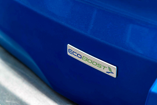 Giá xe Ford EcoSport niêm yết và lăn bánh tháng 8/2022 - 5