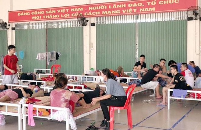 Giấc mơ hoang và cuộc đào tẩu sinh tử - 3