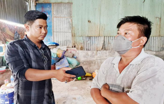 Giấc mơ hoang và cuộc đào tẩu sinh tử - 4