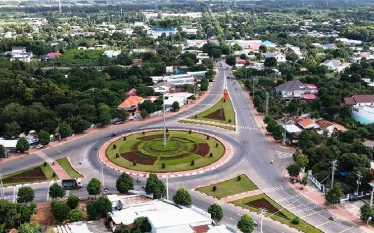 Một tỉnh tại Việt Nam có GRDP cao ngang Thái Lan, thu nhập bình quân đầu người luôn đạt top 10 cả nước - 1