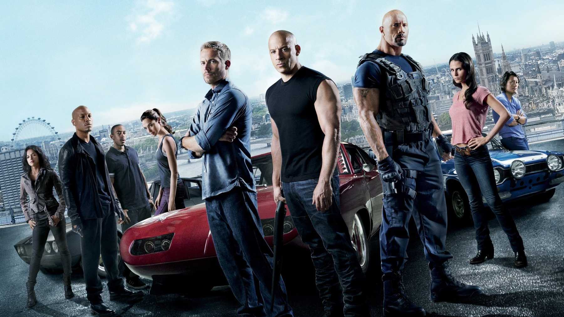 &#34;Fast & Furious&#34; bị phản đối vì quái xế tụ tập đua xe khiến 178 người thiệt mạng - 1