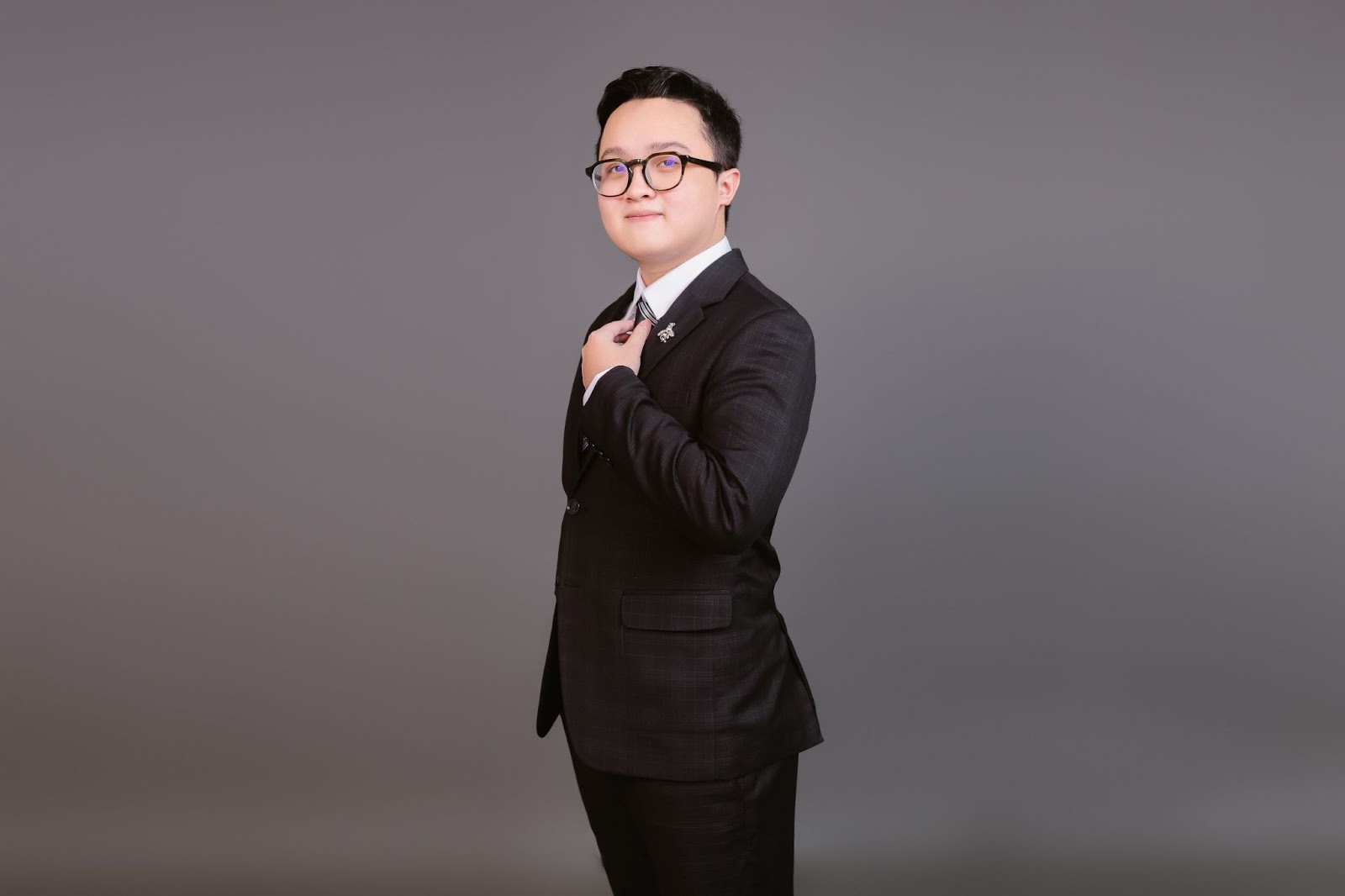 Jamiez Nguyen - CEO thành lập Digital Marketing Agency khi chạm tuổi 20 - 1