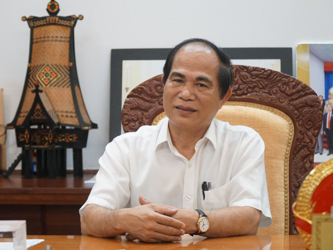 Chủ tịch tỉnh Gia Lai bị cách hết chức vụ trong Đảng, các phó chủ tịch làm gì? - 1