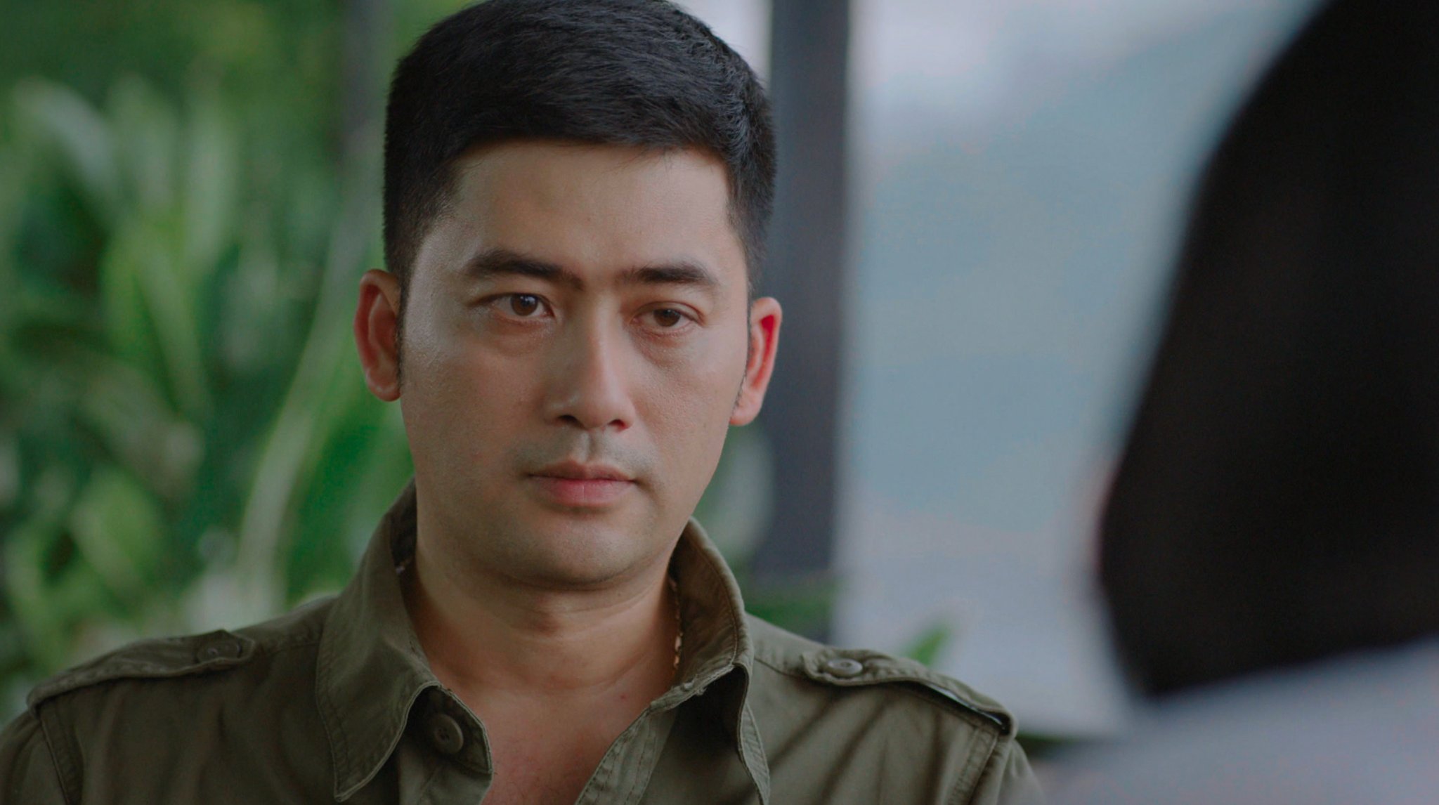 Nửa kia kín tiếng, xinh như Hoa hậu của anh em "ông chủ gara" - 7