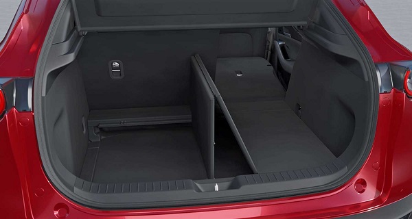 CX-30 の価格表、最新のローリング価格 2022 年 9 月 - 12 日