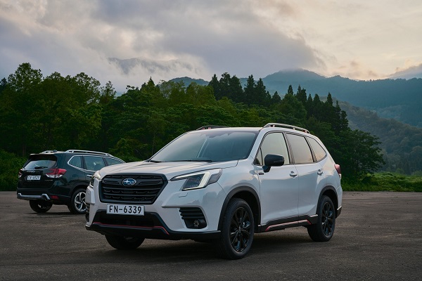 Bảng giá xe Subaru mới nhất tháng 09/2022 của tất cả phiên bản - 3