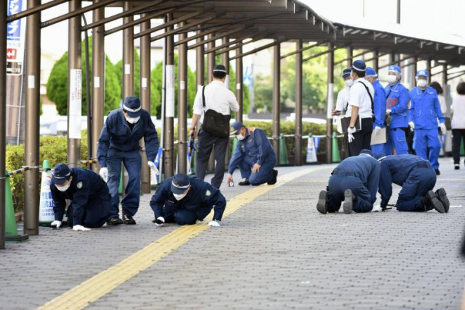 安倍晋三元首相暗殺事件の残念な結末 - 2