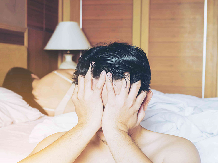 Không quan hệ tình dục vẫn mắc bệnh lậu: Làm 4 điều sau để phòng tránh