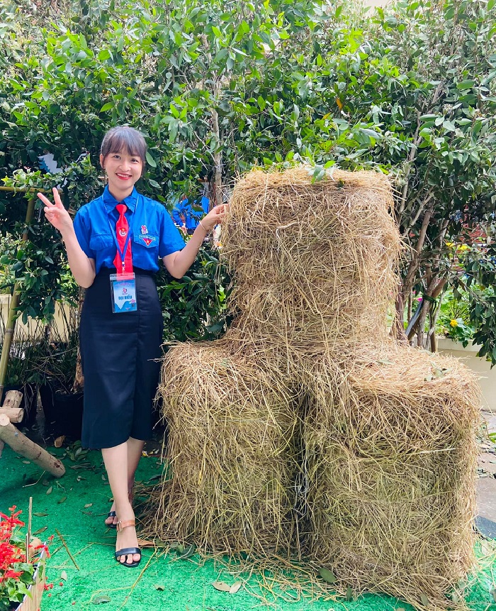 Tiếc những thứ bỏ đi từ đồng ruộng, cô gái Đồng Tháp “hô biến” thành món ăn vạn người mê - 5