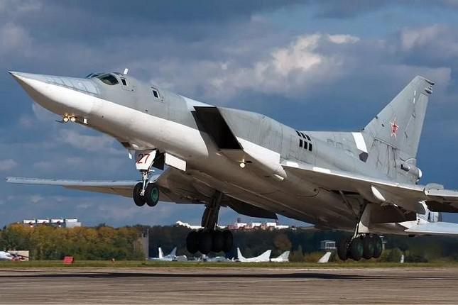 「エアキラー」Tu-22M - 米軍の悪夢 - 3