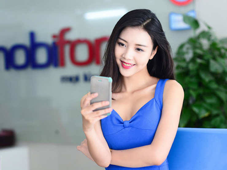 Mạng 5G MobiFone xuất hiện ở thành phố nổi tiếng miền Trung