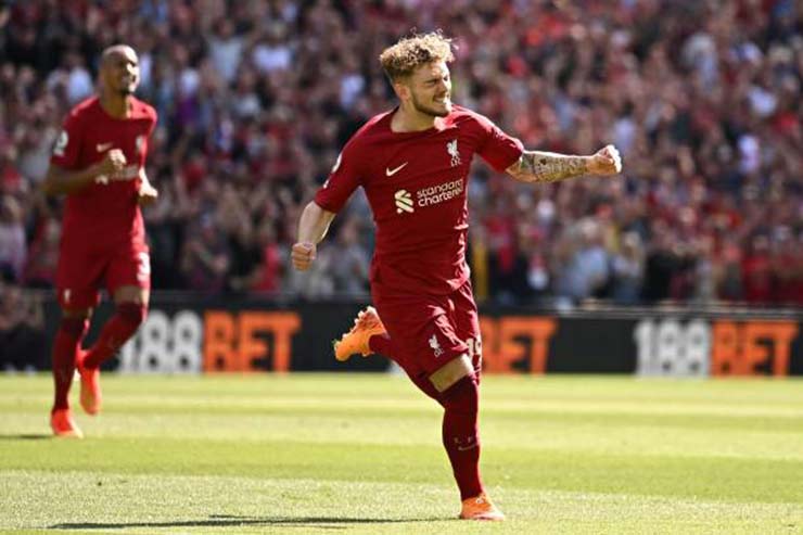 Trực tiếp bóng đá Liverpool - Bournemouth: Kỷ lục 9-0 (Vòng 4 Ngoại hạng Anh) - 13