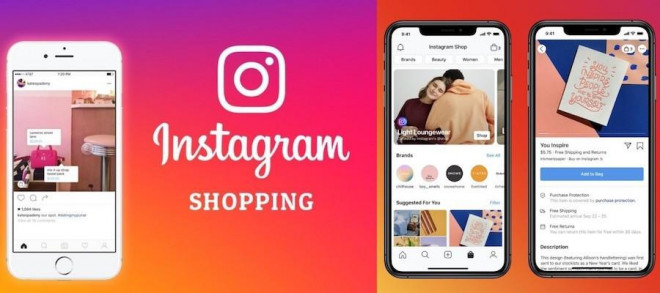 Người bán hàng mất ăn mất ngủ vì "vô hình" trên Instagram - 1