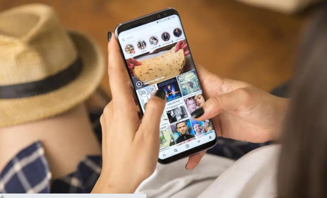 Người bán hàng mất ăn mất ngủ vì "vô hình" trên Instagram - 5