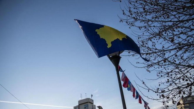Tổng thống Serbia nói đã thuyết phục thêm 7 nước rút lại việc công nhận Kosovo - 1