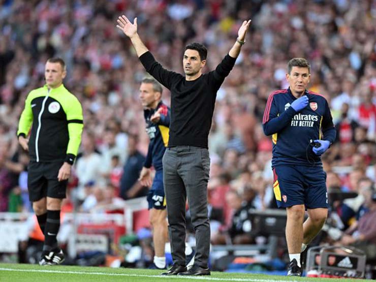 Arteta sau 100 trận Ngoại hạng Anh tại Arsenal: Không kém "Giáo sư" Wenger, có cửa mơ vô địch