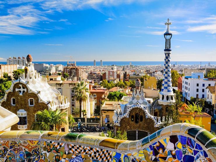 Những điểm đến hoàn toàn miễn phí này sẽ khiến du khách thỏa mãn khi đến Barcelona