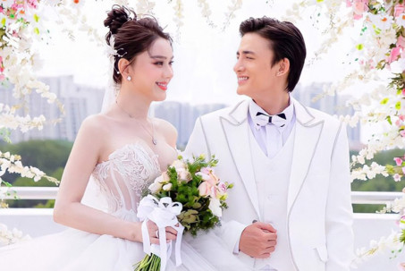 Lâm Khánh Chi làm đám cưới với trợ lý sau khi ly hôn chồng kém 8 tuổi: Thực hư ra sao?