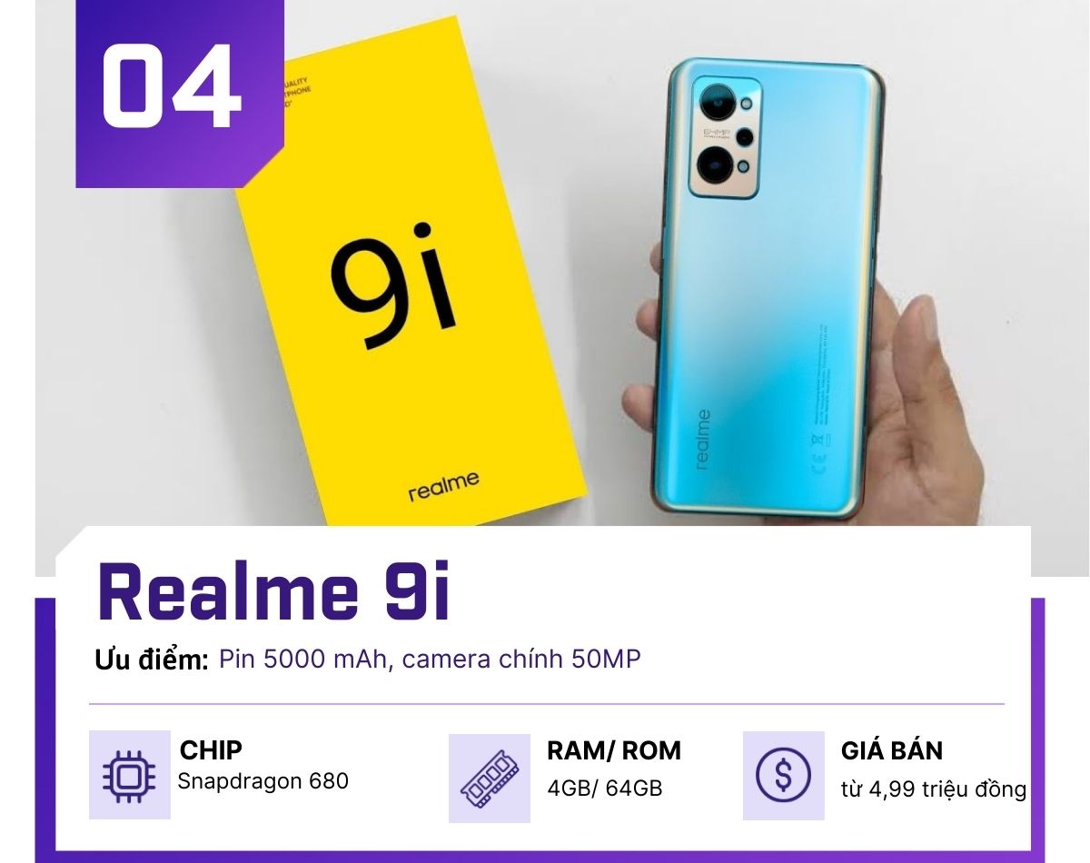 Chỉ có 5 triệu, mua smartphone nào vừa chơi game tốt, vừa chụp ảnh đẹp? - 4