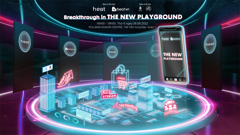 “Breakthrough In The New Playground” - sự kiện truyền cảm hứng kinh doanh tích cực cho các nhãn hàng, MCN và KOC - 5