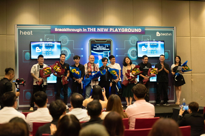 “Breakthrough In The New Playground” - sự kiện truyền cảm hứng kinh doanh tích cực cho các nhãn hàng, MCN và KOC - 4