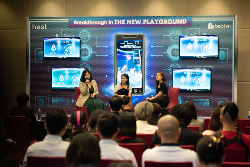 “Breakthrough In The New Playground” - sự kiện truyền cảm hứng kinh doanh tích cực cho các nhãn hàng, MCN và KOC - 3