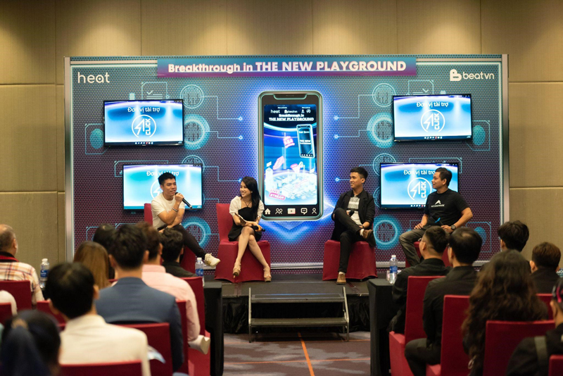 “Breakthrough In The New Playground” - sự kiện truyền cảm hứng kinh doanh tích cực cho các nhãn hàng, MCN và KOC - 2
