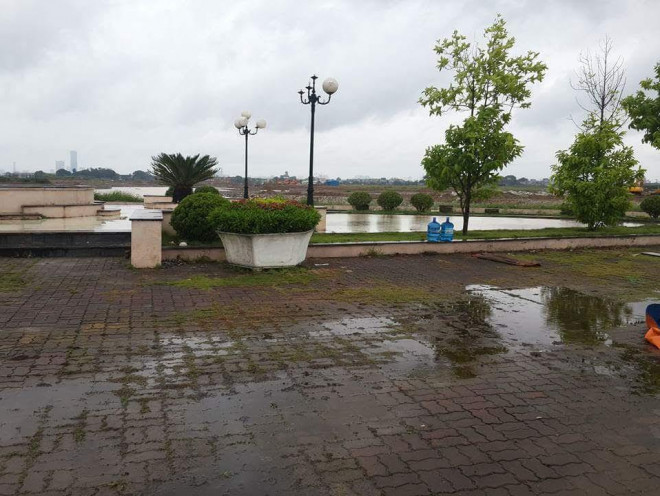 Cái chết oan nghiệt của thiếu nữ vừa ra Hà Nội nhập học và gã bạn thân có bộ mặt &#34;sát nhân&#34; &#40;P1&#41;: Án mạng trong khu đô thị vắng - 1