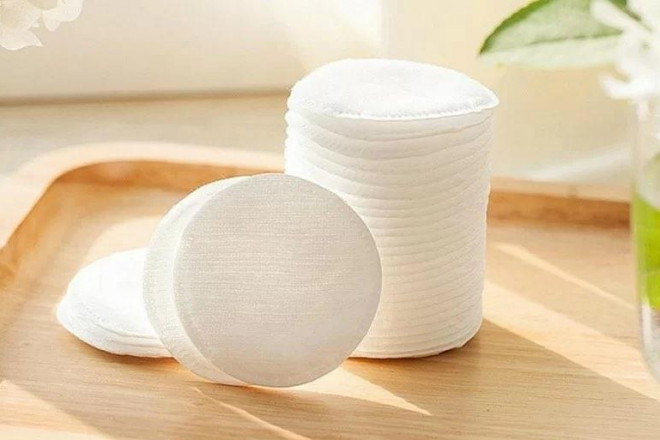 Còn mắc 6 sai lầm này khi dùng bông tẩy trang thì đừng hỏi vì sao da ngày càng xấu - 1