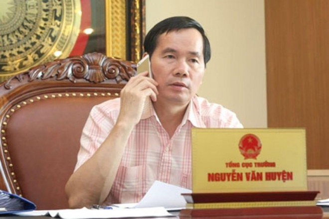 Tổng cục trưởng Tổng cục Đường bộ Việt Nam xin nghỉ hưu sớm - 1