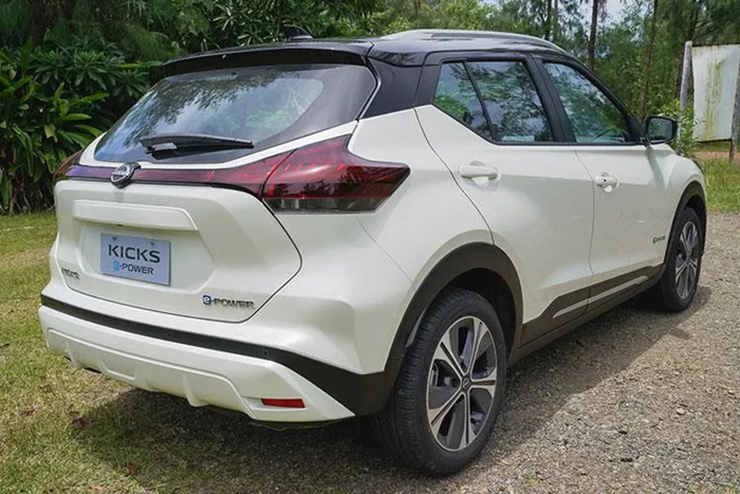 Rộ tin Nissan Kicks 2023 sắp về đại lý, giá bán lên tới 780 triệu đồng - 3