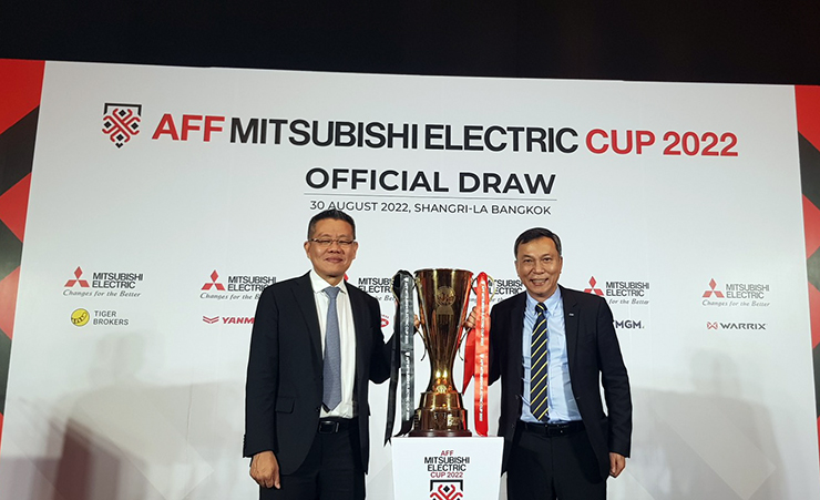 ĐT Việt Nam đua vô địch AFF Cup, trò cưng HLV Park Hang Seo nói gì? - 1