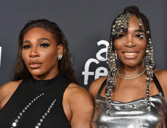 Serena Williams từ khu ổ chuột Mỹ đến “nữ hoàng Grand Slam” - 3