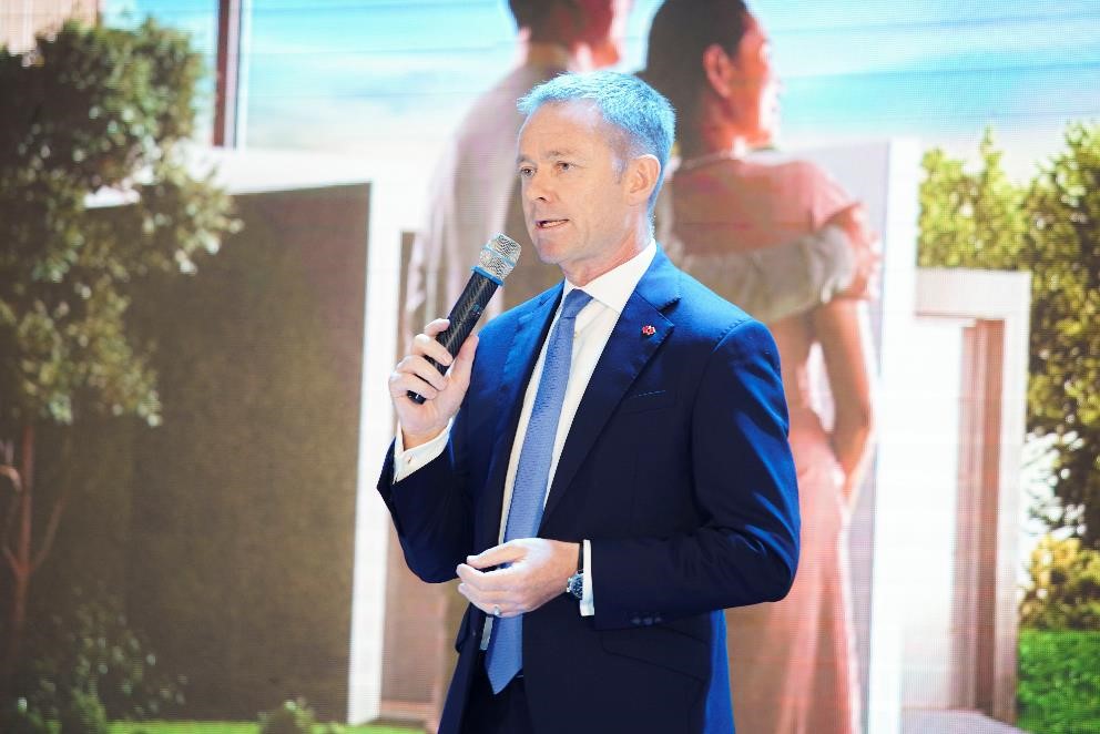 “Khỏe tinh thần, Bền gia sản” cùng Techcombank - 3