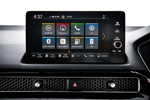 Giá xe Honda Civic mới nhất, giá lăn bánh trong tháng 09/2022 - 11