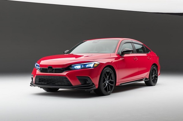 Giá xe Honda Civic mới nhất, giá lăn bánh trong tháng 09/2022 - 5
