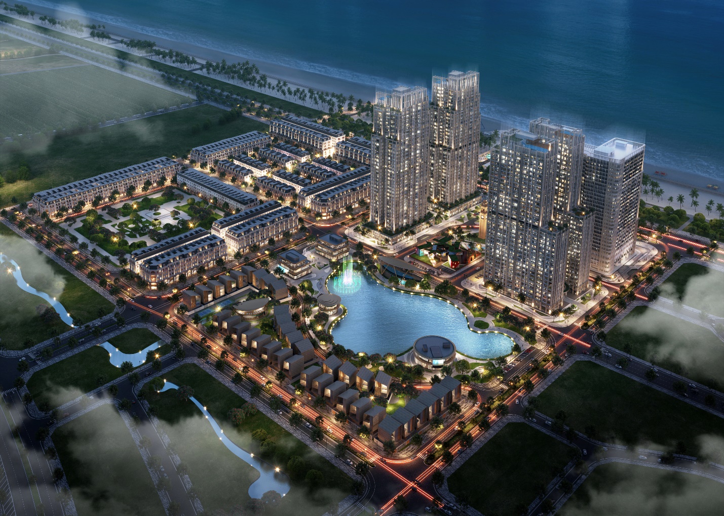 Chuỗi lễ hội văn hóa đưa du khách đến với Quảng Bình - 1