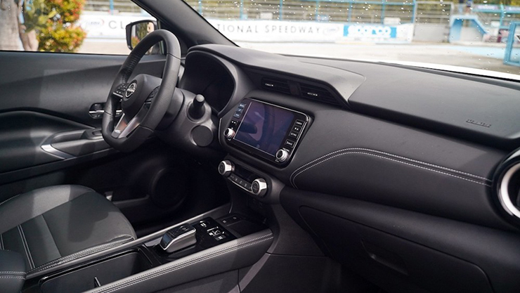 Nissan Kicks e-Power 2023 lộ thông tin đăng kiểm tại Việt Nam - 7