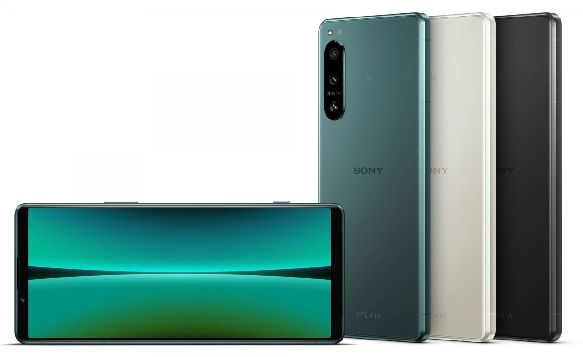 Trình làng flagship Sony Xperia 5 IV, giá chưa tới 25 triệu - 8